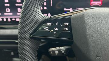 2025 Audi Edition 1 TFSI 367 PS S tronic (Blue) - Image: 26