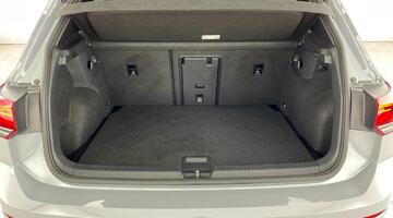 2022 Volkswagen TSI R-Line Euro 6 5-door (Grey) - Image: 31