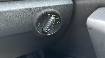 2022 Volkswagen TSI R-Line DSG Euro 6 5-door (Black) - Image: 26