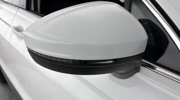 2021 Volkswagen 2.0 TDI Match DSG 4Motion Euro 6 5-door (White) - Image: 45