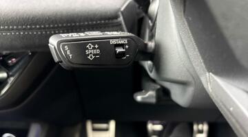 2025 Audi 100kWh Performance Edition 1 Auto 5-door (Black) - Image: 13