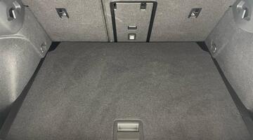 2024 Volkswagen TSI Style Euro 6 5-door (Black) - Image: 31