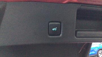 2025 Ford 2.5h Duratec ST-Line X CVT Euro 6 5-door (Red) - Image: 36