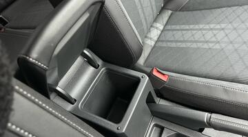 2025 Volkswagen TSI EVO R-Line DSG Euro 6 5-door (Silver) - Image: 63