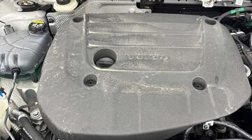 2022 Volvo 2.0 B4 MHEV Plus DCT Auto Euro 6 5-door (Silver) - Image: 15