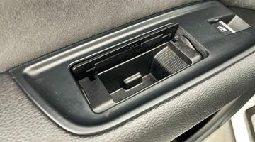 2022 Audi 3.0 TFSI V6 55 Black Edition Tiptronic quattro Euro 6 5-door (White) - Image: 43