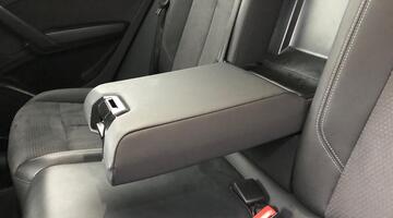 2022 Audi 2.0 TFSI 45 S line Sportback S Tronic quattro Euro 6 5-door (Grey) - Image: 19