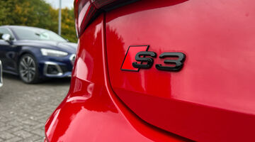 2023 Audi 2.0 TFSI Vorsprung Sportback S Tronic quattro Euro 6 5-door (Red) - Image: 17