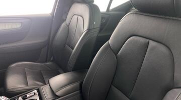 2019 Volvo 2.0 T4 Inscription Auto Euro 6 5-door (White) - Image: 36