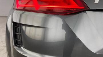 2019 Audi 2.0 TFSI 40 Black Edition Roadster S Tronic Euro 6-door (Grey) - Image: 37