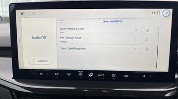 2024 Ford 1.0T EcoBoost MHEV ST-Line Euro 6 5-door (White) - Image: 16