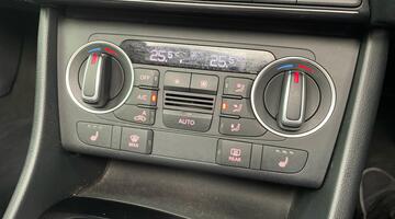 2018 Audi 2.0 TDI Black Edition S Tronic quattro Euro 6 5-door (Grey) - Image: 16