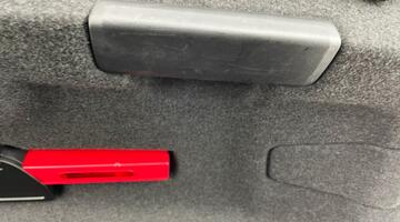 2022 Audi 2.0 TFSI 40 Black Edition S Tronic Euro 6 4-door (Grey) - Image: 33