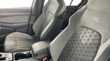 2024 Volkswagen 2.0 TDI R-Line DSG Euro 6 5-door (Blue) - Image: 36