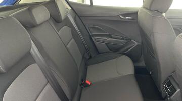 2025 Škoda 1.0 TSI Design Edition Euro 6 5-door (Multicolour) - Image: 26