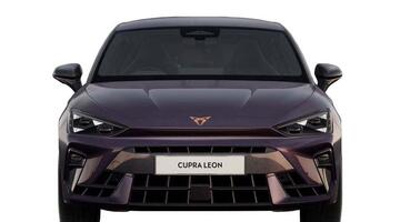 2025 CUPRA ETSI Shadow Edition DSG Euro 6 5-door (Unlisted) - Image: 5
