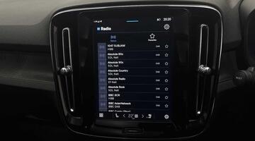 2022 Volvo Recharge 69kWh Ultimate Auto 5-door (Grey) - Image: 37