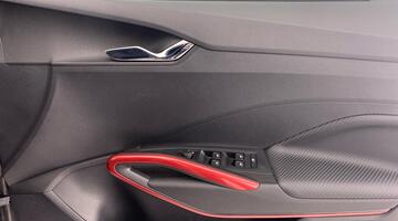 2025 Škoda 1.0 TSI Monte Carlo Edition Euro 6 5-door (Grey) - Image: 19