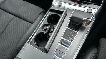 2021 Audi 2.0 TFSI 45 S line Sportback S Tronic quattro Euro 6 5-door (Silver) - Image: 35