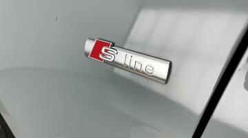 2025 Audi TFSI 35 Black Edition Sportback S Tronic Euro 6 5-door (Grey) - Image: 36