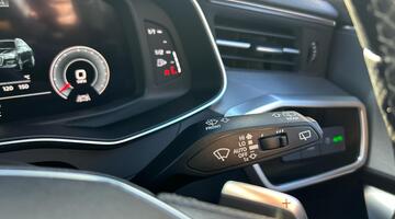 2022 Audi 2.0 TFSI 40 S line S Tronic Euro 6 5-door (Black) - Image: 14