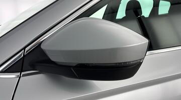 2024 Škoda TSI ACT SE L DSG Euro 6 5-door (Silver) - Image: 38