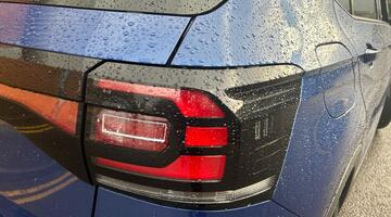 2022 Volkswagen 1.0 TSI Active Euro 6 5-door (Blue) - Image: 18