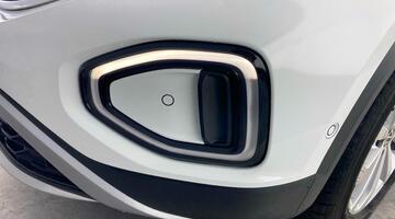 2024 Volkswagen TSI Match DSG Euro 6 5-door (White) - Image: 37