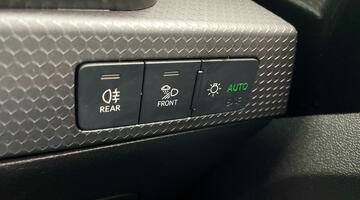 2021 Audi 1.0 TFSI 30 Sport Sportback Euro 6 5-door (White) - Image: 20