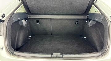 2025 Volkswagen 1.0 TSI Match DSG Euro 6 5-door (White) - Image: 22