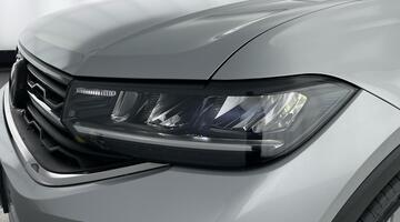 2024 Volkswagen 1.0 TSI Match Euro 6 5-door (Silver) - Image: 37