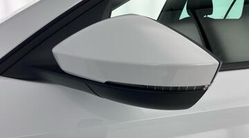 2023 Škoda TSI SE L DSG Euro 6 5-door (White) - Image: 34