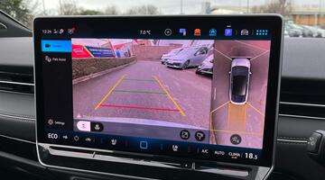 2025 Volkswagen Pro 77kWh Match Plus Fastback Auto 5-door (Grey) - Image: 25