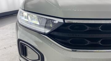 2022 Volkswagen 1.0 TSI Life Euro 6 5-door (Grey) - Image: 38