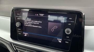 2023 Volkswagen 1.0 TSI Life Euro 6 5-door (Grey) - Image: 14