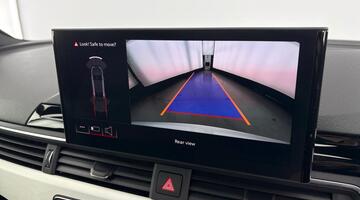 2023 Audi 2.0 TFSI 35 S line S Tronic Euro 6 4-door (White) - Image: 28