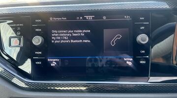 2023 Volkswagen 1.0 TSI Life Euro 6 5-door (Grey) - Image: 37