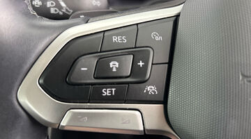 2023 Volkswagen 1.0 TSI Life DSG Euro 6 5-door (Silver) - Image: 17