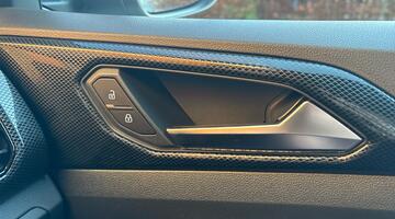 2025 Volkswagen 1.0 TSI Match Euro 6 5-door (Grey) - Image: 31