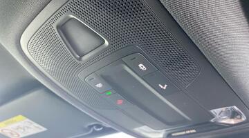 2025 Audi TFSI S line Sportback S Tronic Euro 6 5-door (Grey) - Image: 17