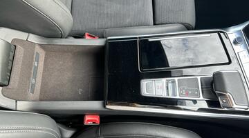 2023 Audi 2.0 TFSI 45 Black Edition Sportback S Tronic quattro Euro 6 5-door (Black) - Image: 33