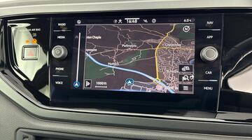 2023 Volkswagen 1.0 TSI R-Line Euro 6 5-door (Blue) - Image: 15