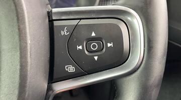 2025 Volvo 2.0 B4 MHEV Plus DCT Auto Euro 6 5-door (Grey) - Image: 20