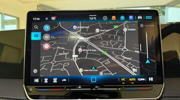 2026 Volkswagen Match 1.5 eTSI 150 PS 7-Speed DSG 5-door (White) - Image: 27