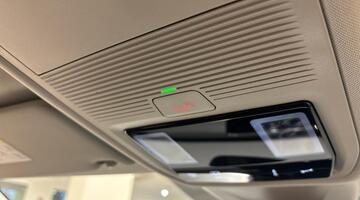 2024 Škoda TSI ACT SE Technology Euro 6 5-door (Black) - Image: 35