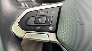 2022 Volkswagen 2.0 TDI Elegance DSG Euro 6 5-door (White) - Image: 16