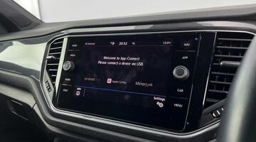 2020 Volkswagen TSI EVO R-Line Euro 6 5-door (Multicolour) - Image: 26