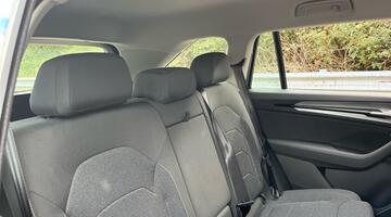 2025 Škoda TSI iV 25.7kWh SE DSG Euro 6 5-door (5 Seat) (Grey) - Image: 25