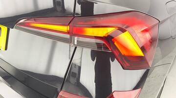 2025 Škoda TSI ACT Monte Carlo Euro 6 5-door (Black) - Image: 30