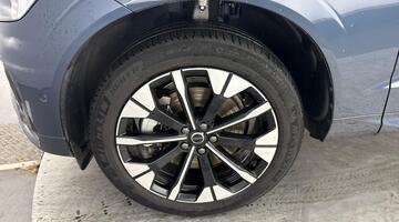 2025 Volvo 2.0 B5 MHEV Ultra Dark Auto Euro 6 5-door (Blue) - Image: 32